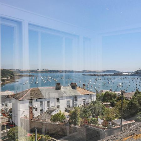 The Water House Villa Falmouth Bagian luar foto