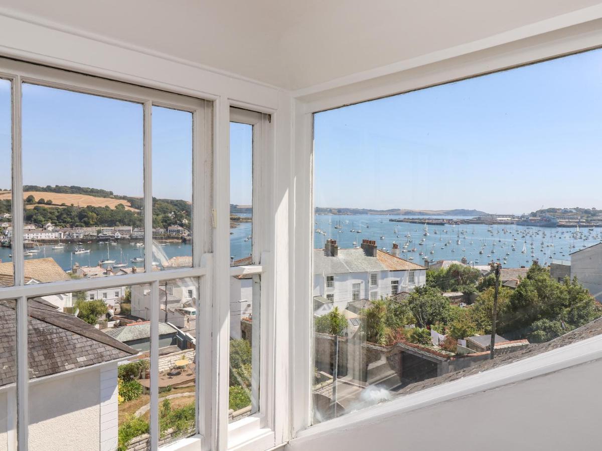 The Water House Villa Falmouth Bagian luar foto